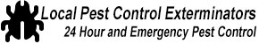 Morristown MN Pest Control Exterminators